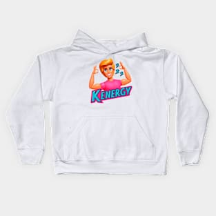 Kenergy Kids Hoodie